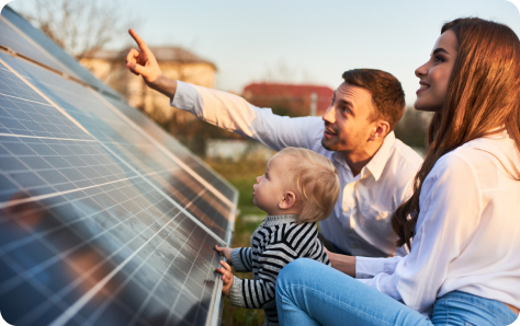 Instalación de placas solares: ¿Qué hay que tener en cuenta?
