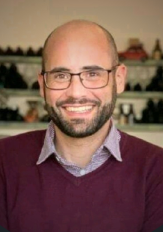 Francisco Giménez