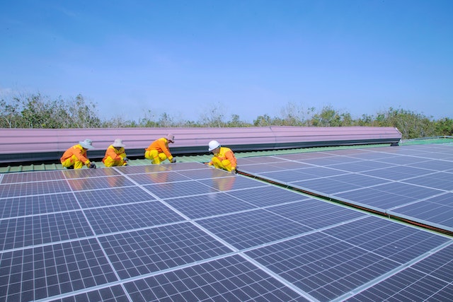 Placas Solares: Precio y datos necesarios antes de comprar