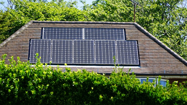 Placas solares monocristalinas: ¿qué son y cuáles son sus ventajas?